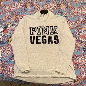 Limited Edition PINK Las Vegas Victoria’s Secret